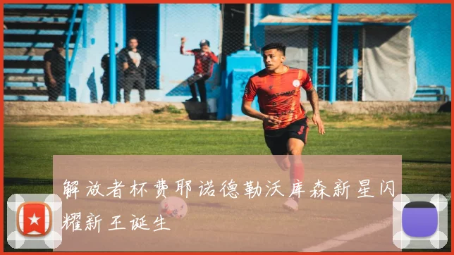 解放者杯费耶诺德勒沃库森新星闪耀新王诞生