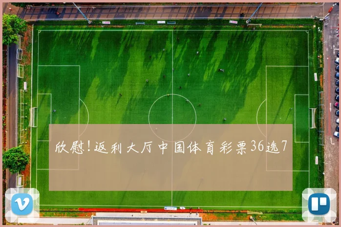 欣慰!返利大厅中国体育彩票36选7