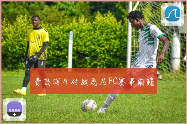 青岛海牛对战悉尼FC赛事前瞻