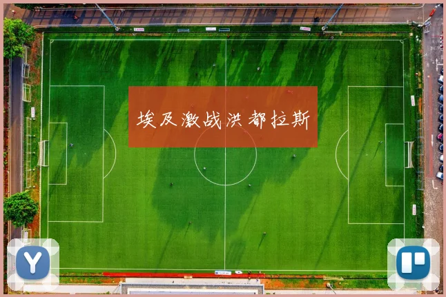 埃及激战洪都拉斯