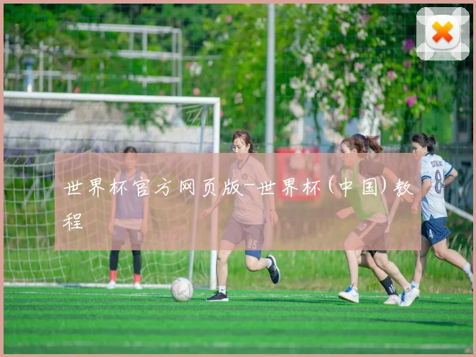世界杯官方网页版-世界杯(中国)教程