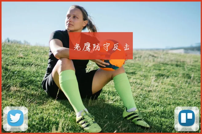 老鹰防守反击