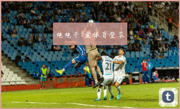 绝绝子!爱体育登录