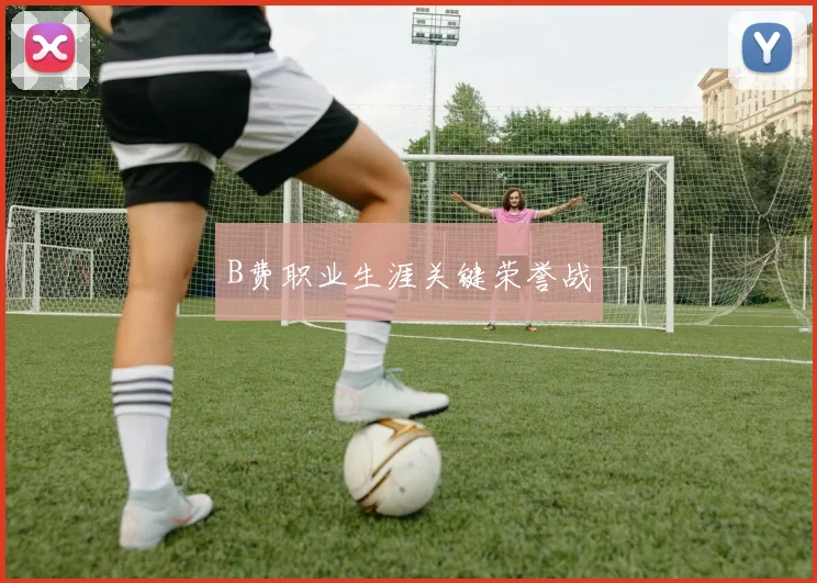 B费职业生涯关键荣誉战