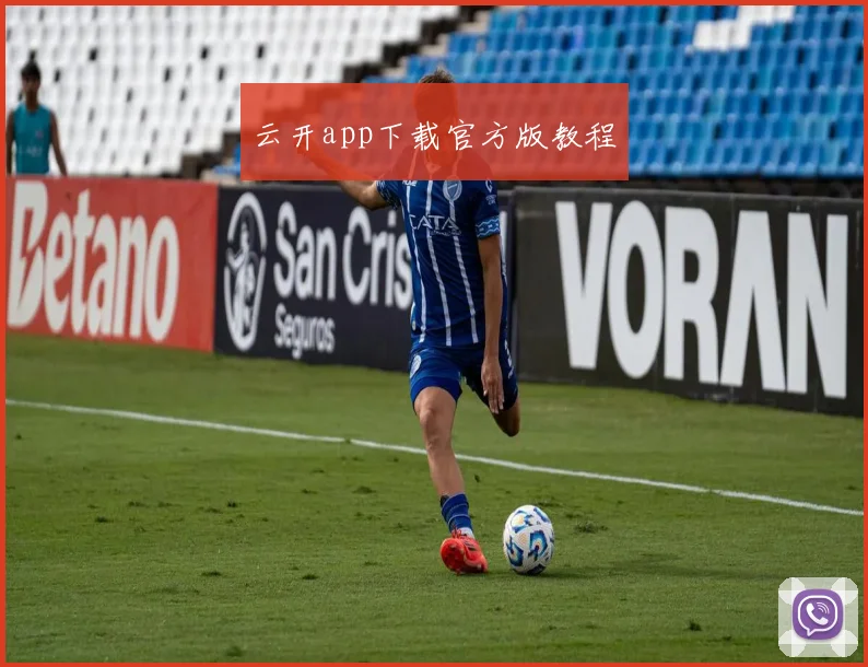 云开app下载官方版教程