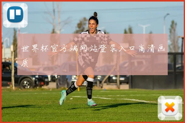 世界杯官方端网站登录入口高清画质