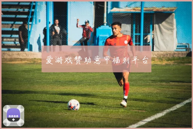 爱游戏赞助意甲福利平台
