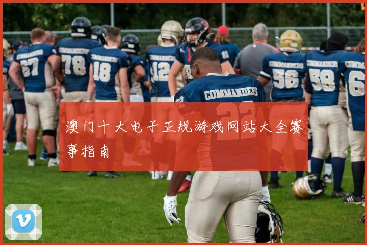 澳门十大电子正规游戏网站大全赛事指南