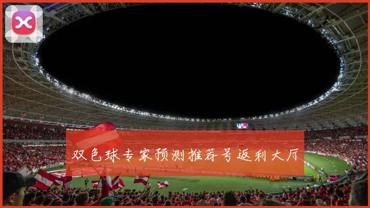 双色球专家预测推荐号返利大厅