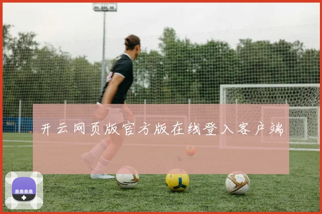 开云网页版官方版在线登入客户端
