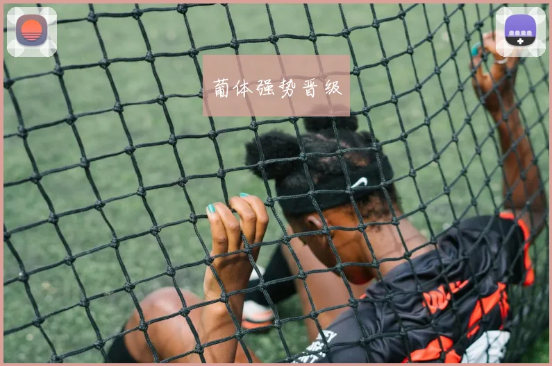 葡体强势晋级
