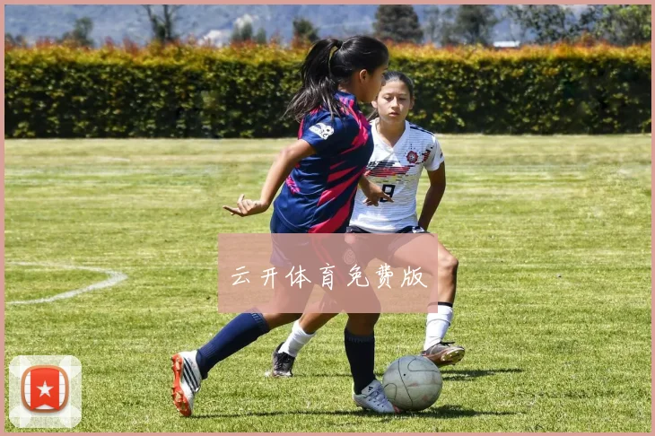 云开体育免费版