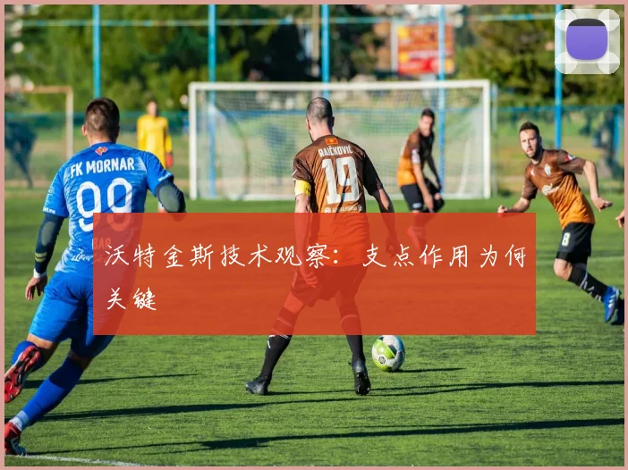 沃特金斯技术观察：支点作用为何关键